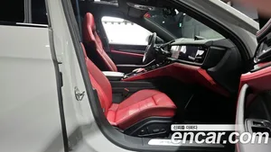 Porsche Panamera, 2025 — миниатюра 11