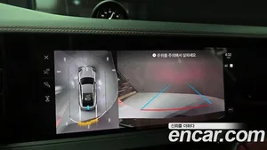 Porsche Panamera, 2025 — миниатюра 14
