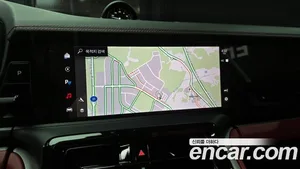 Porsche Panamera, 2025 — миниатюра 16