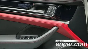 Porsche Panamera, 2025 — миниатюра 17