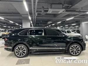 Bentley Bentayga, 2024 — миниатюра 2