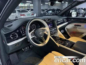 Bentley Bentayga, 2024 — миниатюра 4