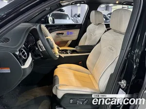 Bentley Bentayga, 2024 — миниатюра 7