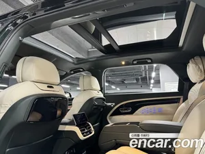 Bentley Bentayga, 2024 — миниатюра 14