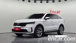 Kia Sorento, 2020 — миниатюра 1