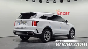 Kia Sorento, 2020 — миниатюра 2