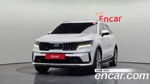 Kia Sorento, 2020 — миниатюра 3