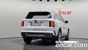 Kia Sorento, 2020 — миниатюра 4