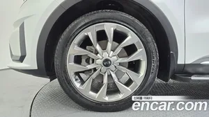 Kia Sorento, 2020 — миниатюра 5