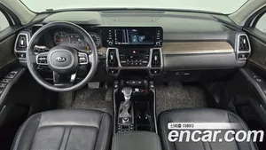 Kia Sorento, 2020 — миниатюра 7
