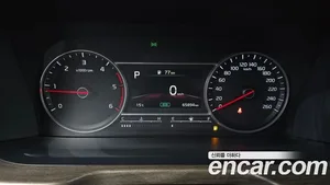 Kia Sorento, 2020 — миниатюра 8