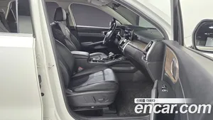 Kia Sorento, 2020 — миниатюра 11