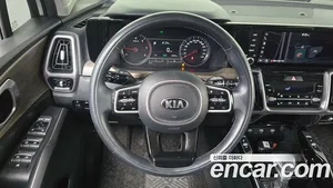 Kia Sorento, 2020 — миниатюра 13