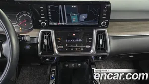 Kia Sorento, 2020 — миниатюра 14