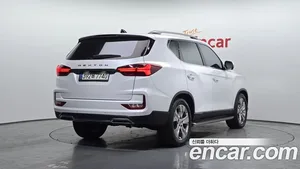 KGM Rexton, 2022 — миниатюра 2