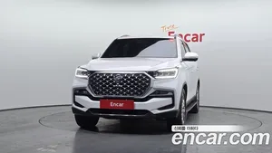 KGM Rexton, 2022 — миниатюра 3