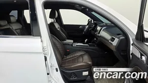KGM Rexton, 2022 — миниатюра 11