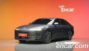 Hyundai Grandeur, 2023 — миниатюра 20