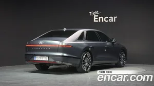 Hyundai Grandeur, 2023 — миниатюра 1