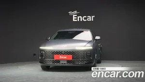 Hyundai Grandeur, 2023 — миниатюра 2
