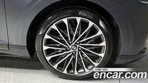 Hyundai Grandeur, 2023 — миниатюра 4