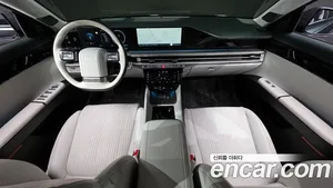 Hyundai Grandeur, 2023 — миниатюра 6