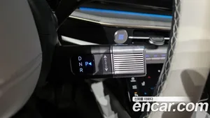 Hyundai Grandeur, 2023 — миниатюра 8