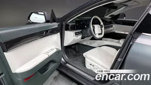 Hyundai Grandeur, 2023 — миниатюра 9