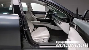 Hyundai Grandeur, 2023 — миниатюра 10
