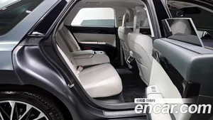 Hyundai Grandeur, 2023 — миниатюра 11