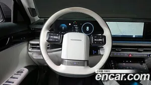 Hyundai Grandeur, 2023 — миниатюра 12