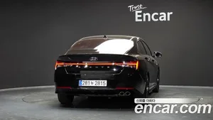 Hyundai Avante, 2021 — миниатюра 4