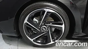 Hyundai Avante, 2021 — миниатюра 5