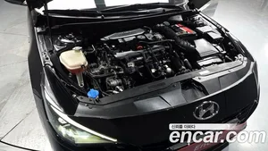 Hyundai Avante, 2021 — миниатюра 6
