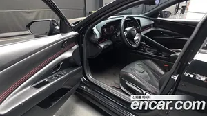 Hyundai Avante, 2021 — миниатюра 10