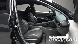 Hyundai Avante, 2021 — миниатюра 11