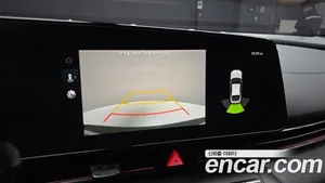 Hyundai Avante, 2021 — миниатюра 15