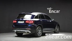 Mercedes-Benz GLC-Class, 2021 — миниатюра 2