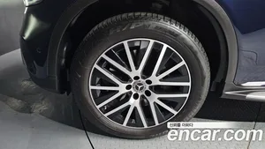 Mercedes-Benz GLC-Class, 2021 — миниатюра 5