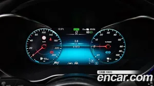Mercedes-Benz GLC-Class, 2021 — миниатюра 8
