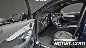 Mercedes-Benz GLC-Class, 2021 — миниатюра 10