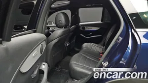 Mercedes-Benz GLC-Class, 2021 — миниатюра 12
