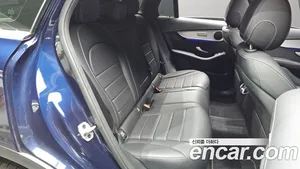 Mercedes-Benz GLC-Class, 2021 — миниатюра 13