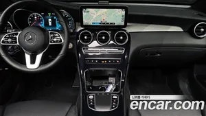 Mercedes-Benz GLC-Class, 2021 — миниатюра 15