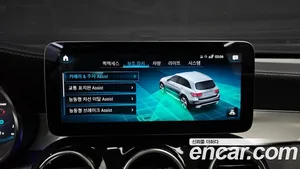 Mercedes-Benz GLC-Class, 2021 — миниатюра 17