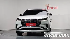 Lincoln Aviator, 2025 — миниатюра 2