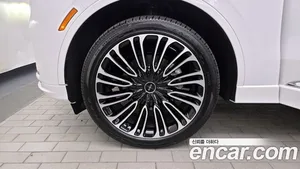 Lincoln Aviator, 2025 — миниатюра 4
