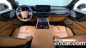 Lincoln Aviator, 2025 — миниатюра 6