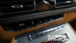 Lincoln Aviator, 2025 — миниатюра 8