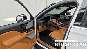 Lincoln Aviator, 2025 — миниатюра 9